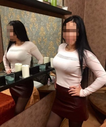 Жанна, 22